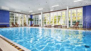 Wellness Hotel Svornost fotoÄŸrafÄ±