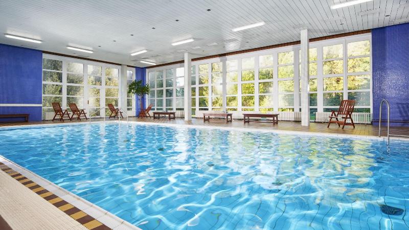 Wellness Hotel Svornost - Aktivite