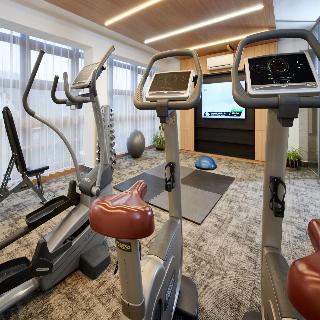 Wellness Hotel Svornost fotoÄŸrafÄ±