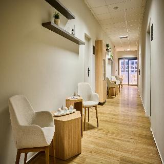 Wellness Hotel Svornost fotoÄŸrafÄ±