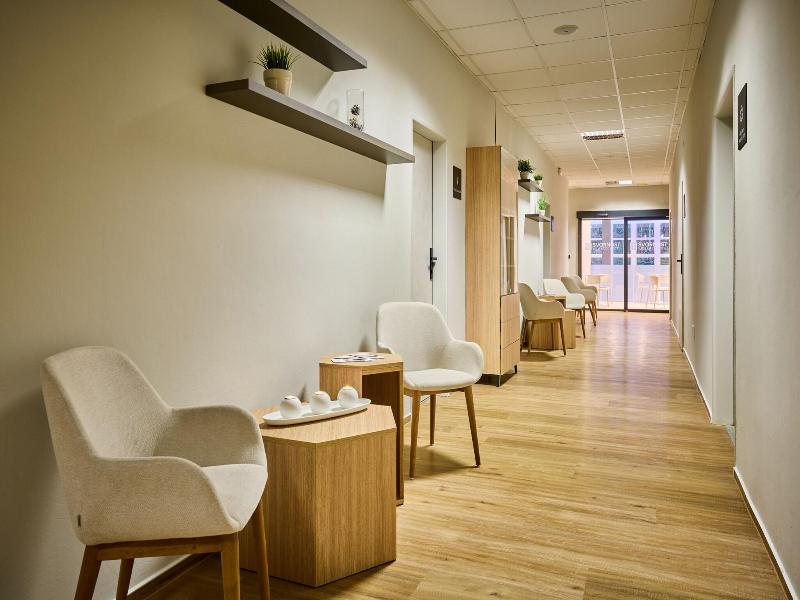 Wellness Hotel Svornost - Aktivite
