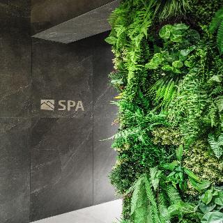 Wellness Hotel Svornost fotoÄŸrafÄ±