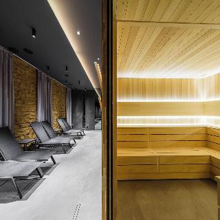 Wellness Hotel Svornost fotoÄŸrafÄ±