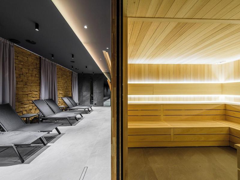 Wellness Hotel Svornost - Aktivite