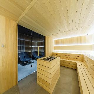 Wellness Hotel Svornost fotoÄŸrafÄ±