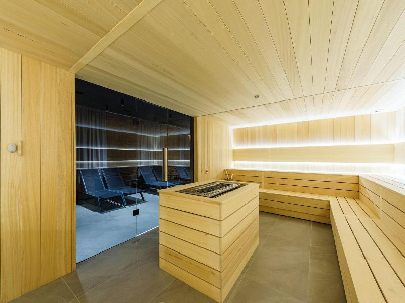Wellness Hotel Svornost - Aktivite
