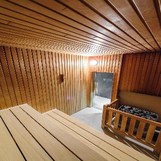 Wellness Hotel Svornost fotoÄŸrafÄ±
