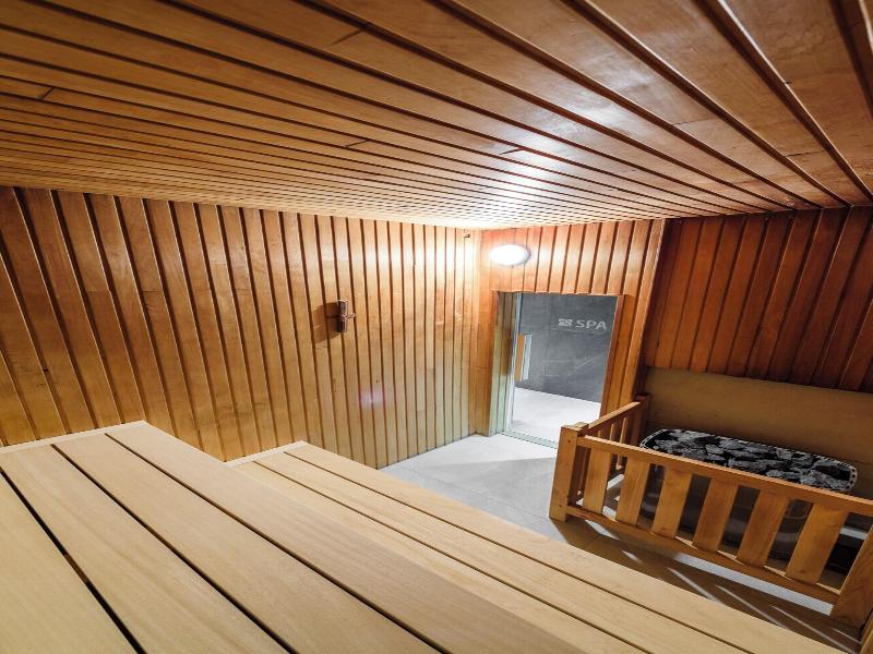 Wellness Hotel Svornost - Aktivite