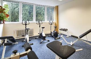 Wellness Hotel Svornost fotoÄŸrafÄ±