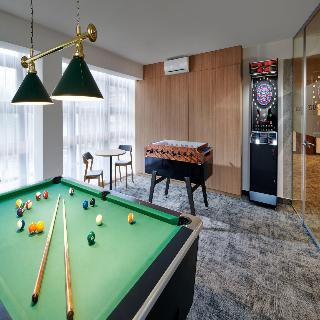 Wellness Hotel Svornost fotoÄŸrafÄ±