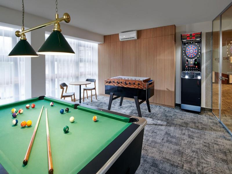 Wellness Hotel Svornost - Aktivite