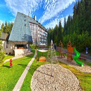 Wellness Hotel Svornost fotoÄŸrafÄ±