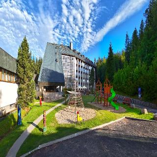 Wellness Hotel Svornost fotoÄŸrafÄ±