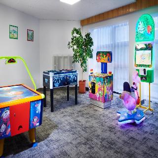 Wellness Hotel Svornost fotoÄŸrafÄ±