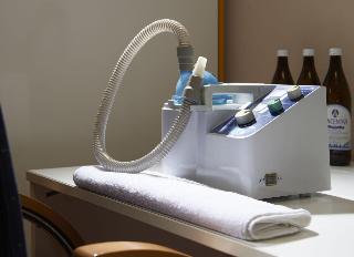 Wellness Hotel Svornost fotoÄŸrafÄ±