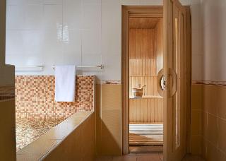 Wellness Hotel Svornost fotoÄŸrafÄ±