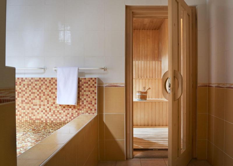 Wellness Hotel Svornost - Aktivite