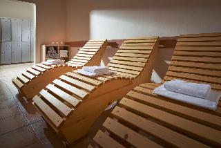 Wellness Hotel Svornost fotoÄŸrafÄ±