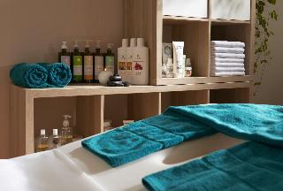 Wellness Hotel Svornost fotoÄŸrafÄ±