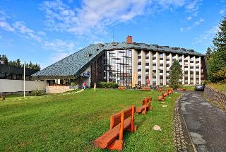 Wellness Hotel Svornost fotoÄŸrafÄ±