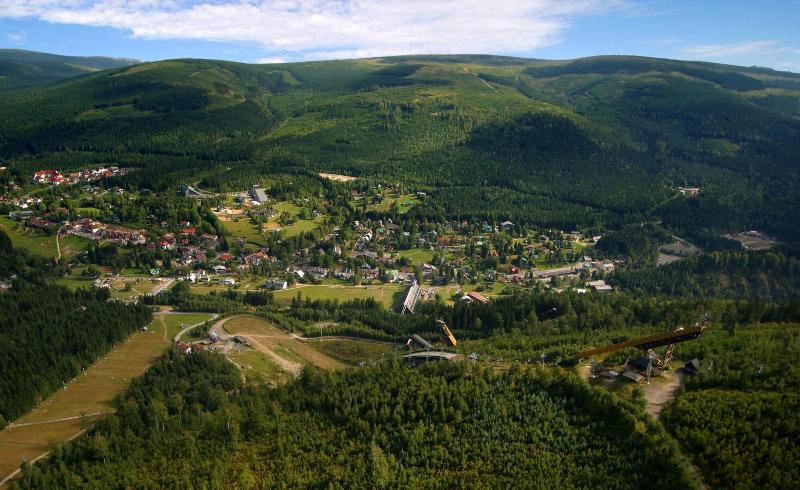 Wellness Hotel Svornost - Genel