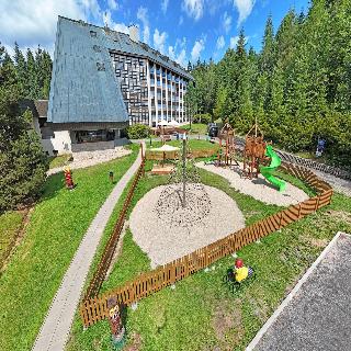 Wellness Hotel Svornost fotoÄŸrafÄ±