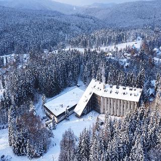 Wellness Hotel Svornost fotoÄŸrafÄ±