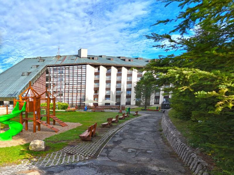 Wellness Hotel Svornost - Genel