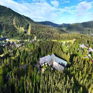 Wellness Hotel Svornost fotoÄŸrafÄ±