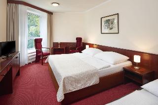 Wellness Hotel Svornost fotoÄŸrafÄ±