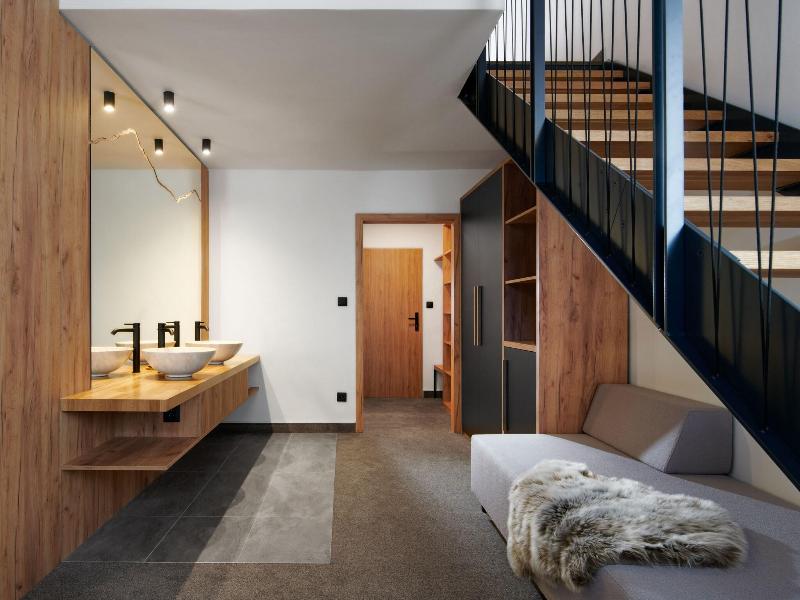 Wellness Hotel Svornost - Oda