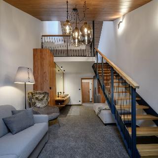 Wellness Hotel Svornost fotoÄŸrafÄ±