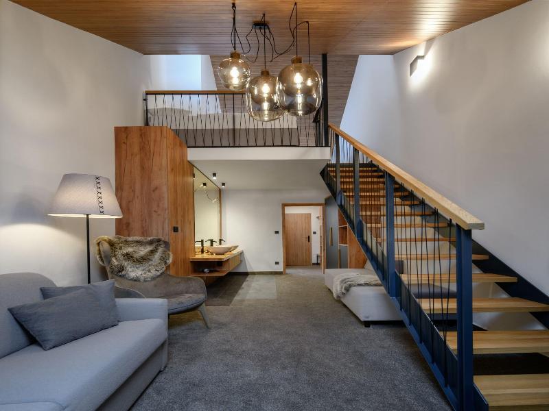 Wellness Hotel Svornost - Oda