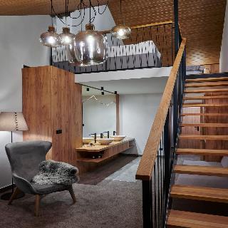 Wellness Hotel Svornost fotoÄŸrafÄ±