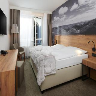 Wellness Hotel Svornost fotoÄŸrafÄ±