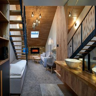 Wellness Hotel Svornost fotoÄŸrafÄ±