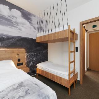 Wellness Hotel Svornost fotoÄŸrafÄ±
