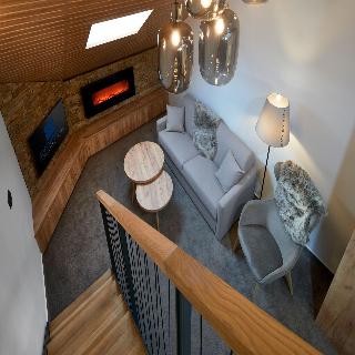 Wellness Hotel Svornost fotoÄŸrafÄ±