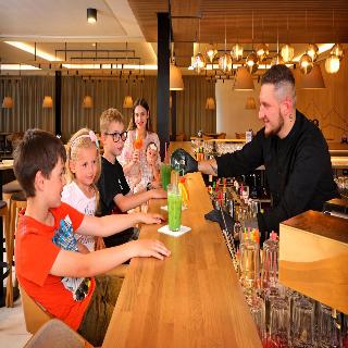 Wellness Hotel Svornost fotoÄŸrafÄ±