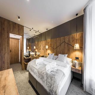 Wellness Hotel Svornost fotoÄŸrafÄ±