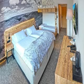 Wellness Hotel Svornost fotoÄŸrafÄ±