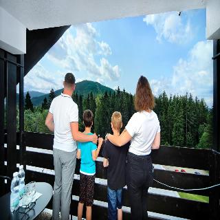 Wellness Hotel Svornost fotoÄŸrafÄ±
