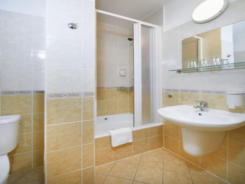 Wellness Hotel Svornost - Oda