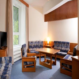 Wellness Hotel Svornost fotoÄŸrafÄ±