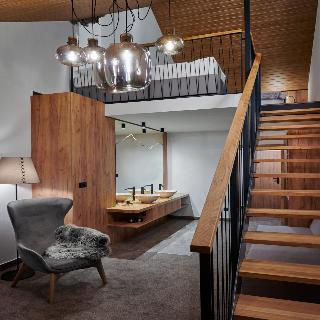 Wellness Hotel Svornost fotoÄŸrafÄ±