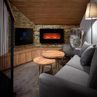 Wellness Hotel Svornost fotoÄŸrafÄ±