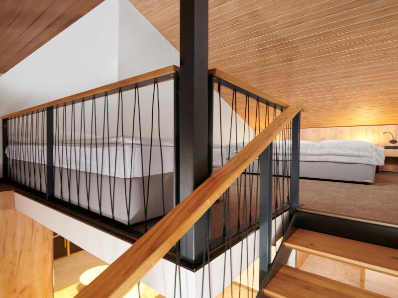 Wellness Hotel Svornost - Oda