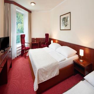 Wellness Hotel Svornost fotoÄŸrafÄ±