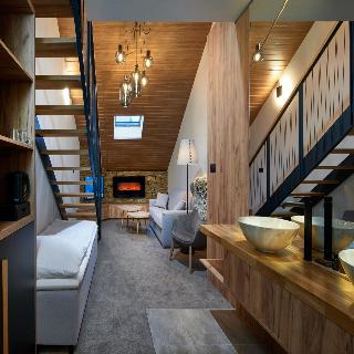 Wellness Hotel Svornost fotoÄŸrafÄ±