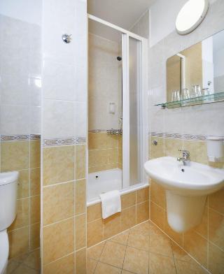 Wellness Hotel Svornost fotoÄŸrafÄ±